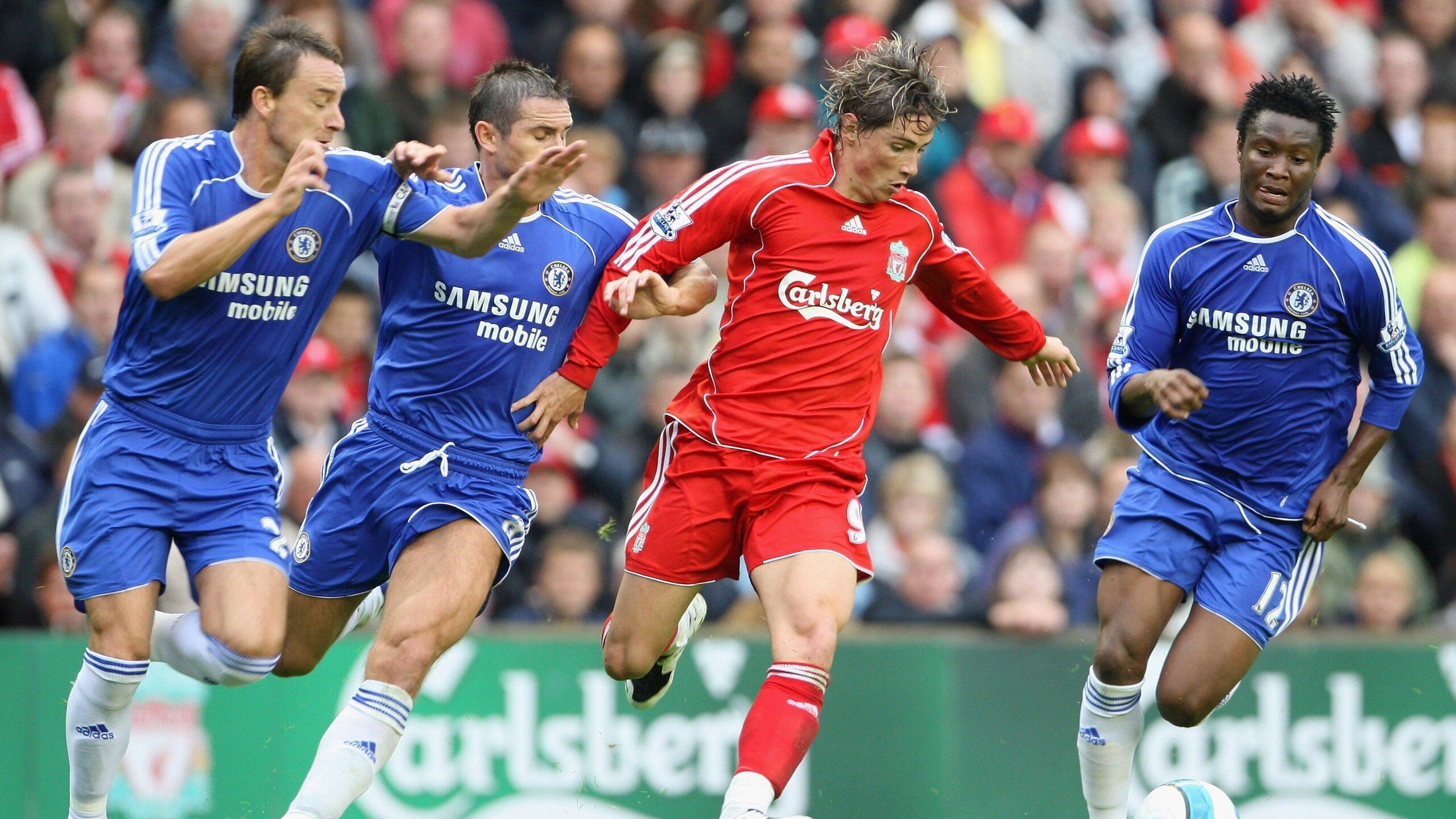 世乒赛战况：切尔西防线稳固，利雅得新月进攻受阻，布伦森成最佳